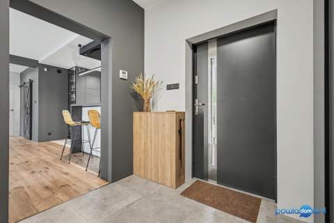 Dom w otuleniu lasu 180 M2 1.1 HA 20 min do Radomia