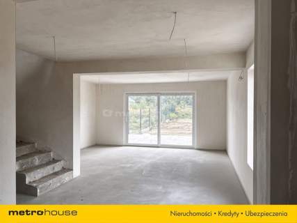 Bliźniak 100 m2,działka 500 m2 Widzew Stoki Sikawa