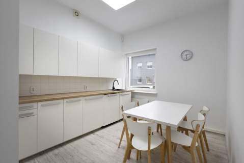 Biuro do wynajęcia, 58,1 m2, Sopot