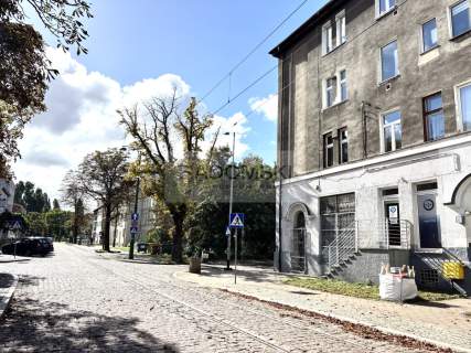 Dwupokojowe mieszkanie z osobną kuchnią