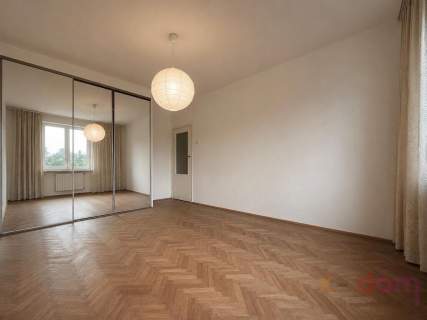 43 M2 2 POKOJE PARKING CENTRUM