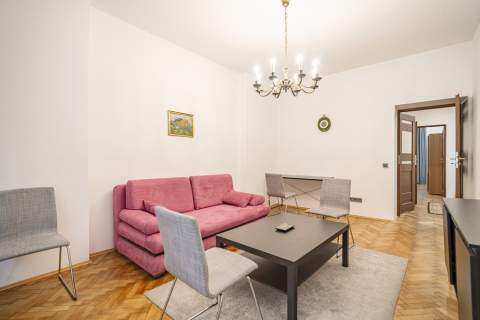 3 niezależne pokoje / 80m2 / Błonia / AGH