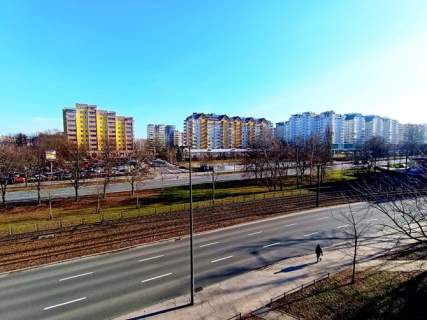 2 pokoje blisko CH Klif i Arkadia, Okopowa 45