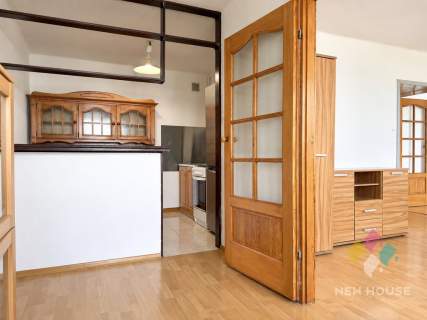 Dworcowa, 3 pokoje, balkon, jasne mieszkanie