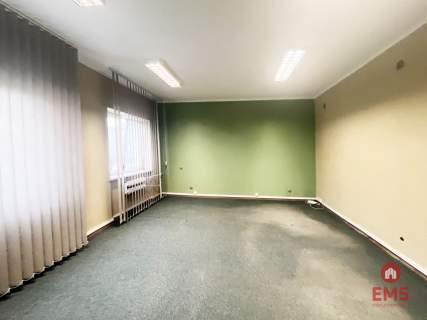 Powierzchnie biurowe do wynajęcia