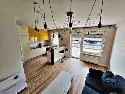 Wrocław Magellana BEZPOŚREDNIO 49m taras 37m garaż