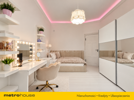 Wyjątkowe mieszkanie w centrum Kołobrzegu 86m2