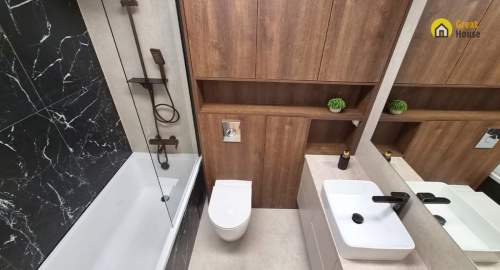 Apartament 60m2 z klimatyzacją - BELLA VISTA