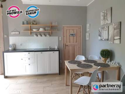 Apartament blisko plaży w Sopocie na Haffnera