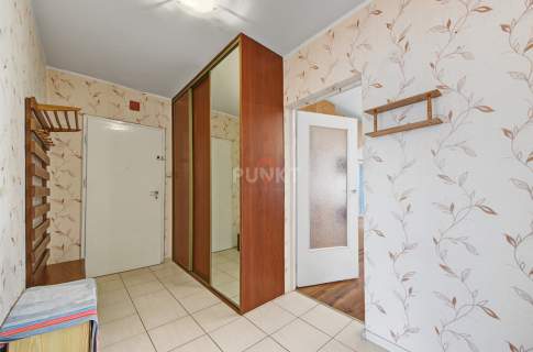 2 pokoje Północ Duży Balkon Okazja