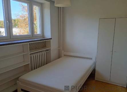 3-pokojowe mieszkanie na Mokotowie
