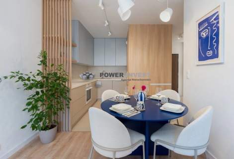 Gotowiec I Premium standard w Centrum Katowic