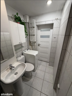 2-pokojowe mieszkanie z balkonem, 41m2, Bródno, 10piętro