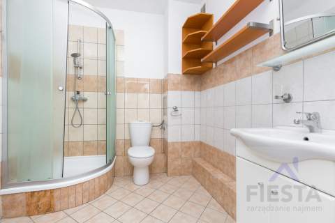 Bielany 43 m2 pokój osobna kuchnia taras garaż
