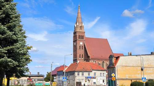 Działka 1900m2 w wyjątkowym miejscu