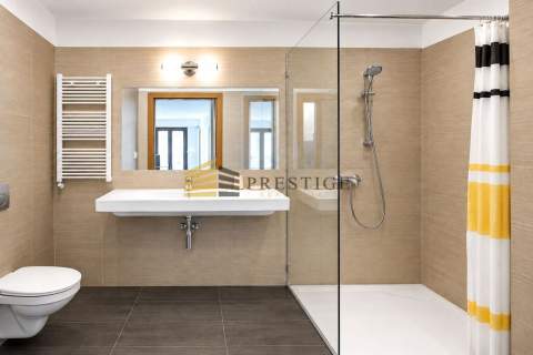 Super apartament w kameralnej rezydencji