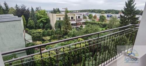 Mieszkanie 2-pokoje -Wyposażone -Czyste -Winda -Balkon -os.Słoneczne