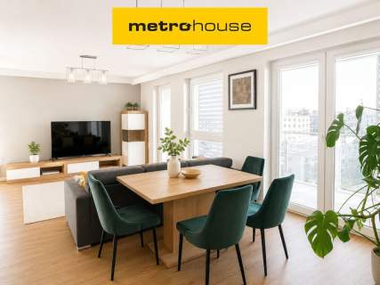 Apartament PREMIUM 8. piętro Panorama Kielc