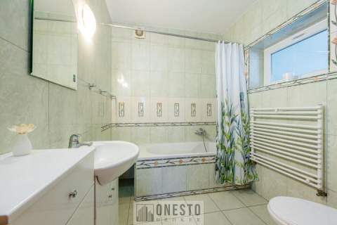  dom 225 m2 7 pokoi działka 835 m2 2 garaże sauna S