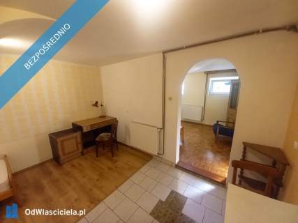 Duża, przestronna, kawalerka do wynajęcia we Wrocławiu - Śr