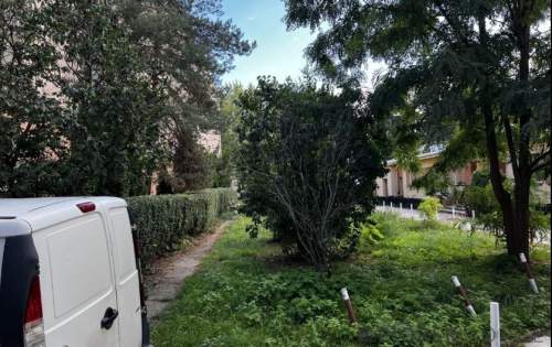 2-pokojowe mieszkanie na Pradze-Południe