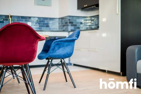 Luksusowy apartament, ul Księcia Witolda, centrum