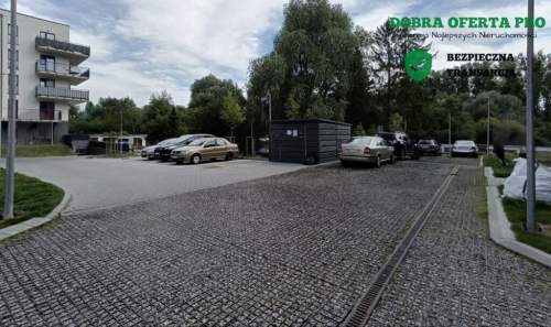 2 pokoje w nowej inwestycji Pruszcz Gdański
