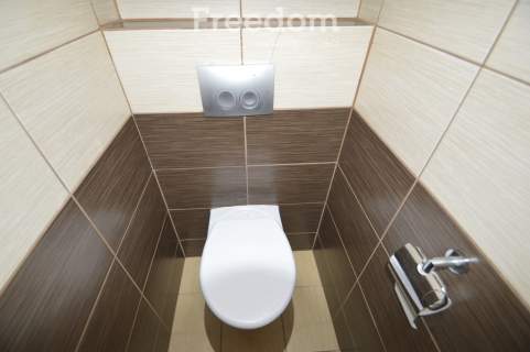Mieszkanie 48,54 m2 na 3 piętrze w Bloku w centrum Wieruszowa