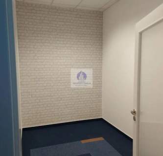 Mokotów lokal biurowy o pow. 200,42 m2