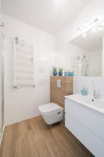 Piękny, 2 pok.apartament z basenem, blisko morza