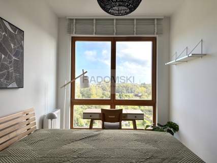 Apartament Mila Baltica - długoterminowo