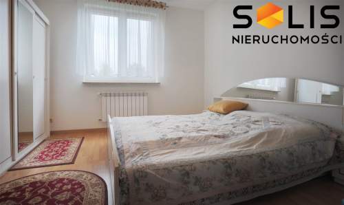Przestronny dom w Rybniku Maroko-Nowiny