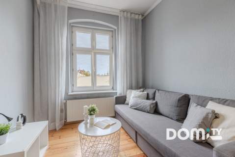 3 - pokoje pełen rozkład
