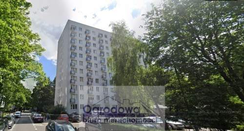 Czysta kawalerka niedaleko-Metro Dworzec Gdański
