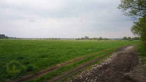 Nieruchomość w Całowaniu