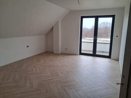 Dom NOWY ,212 m2, Piękne widoki , 5 km od Kielc