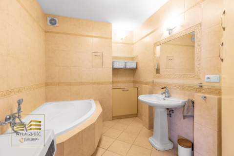 Apartament 3 pokoje Jutrzenki