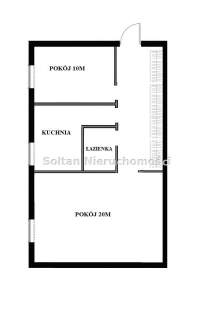 Wilcza CICHE 51m, winda, kamienica, po remoncie