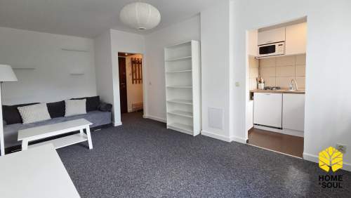 Mieszkanie do wynajęcia, 25 m2, Warszawa