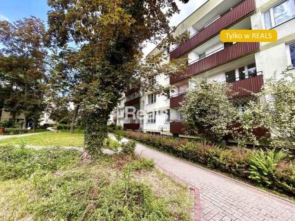 Mieszkanie do wynajęcia, 47,3 m2, Warszawa