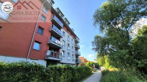 Bardzo ładne 3 pok, balkon, garaż, winda, 0%