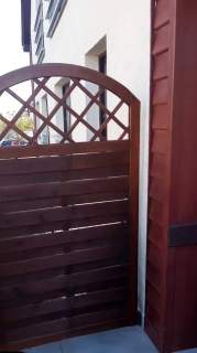 Mieszkanie 51,5 m 2 pokoje Szczecin Warszewo