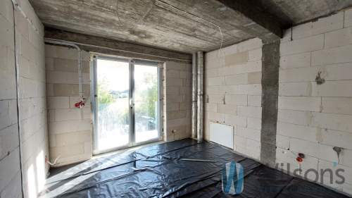 Połówka bliźniaka 125 m, 8 min od Starej Miłosnej