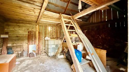 Siedlisko z gr. rolnymi i lasem 6,5ha Kajentanówka