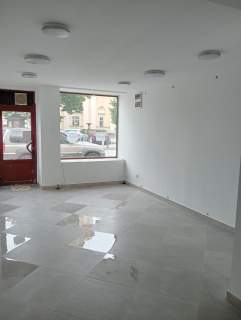 ŚWIEBODZICE RYNEK NOWY LOKAL Z WITRYNĄ DO WYNAJĘCIA