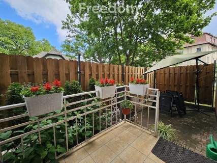 Luksusowy apartament 86m w odnowionej kamienicy