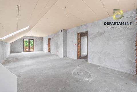 Dom na sprzedaż 282m2 działka 800m2