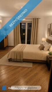 Bezpośrednio przestronny apartament blisko Warszawy
