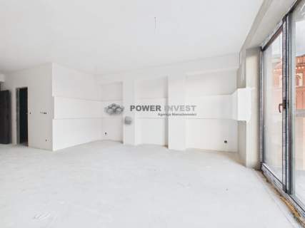 Studio 41,54 m do zamieszkania lub pod wynajem