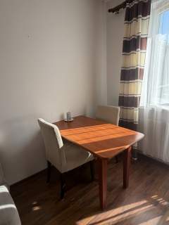 Piękne mieszkanie w cichej okolicy z balkonem